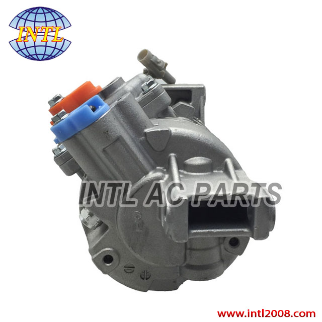kuri CSV614 Car AC Compressor for Suzuki Grand Vitara/kizashi