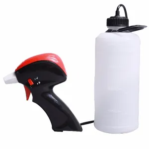 Tất cả các mục đích bề mặt sạch pin Powered Wand Sprayer tuyệt vời cho Phân bón lỏng và kiểm soát dịch hại