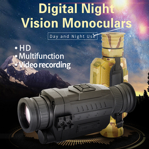 Jumelles Digital à longue portée, <span class=keywords><strong>infrarouge</strong></span>, <span class=keywords><strong>Vision</strong></span> <span class=keywords><strong>nocturne</strong></span>, <span class=keywords><strong>chasse</strong></span> - Product Image 3