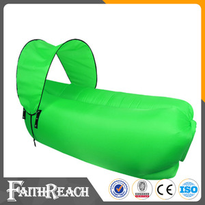 El nuevo Venir uso en actividades al aire libre cama de aire Inflable con parasol - Product Image 3