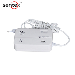 Domestic LPG Gas <strong>Leak</strong> <strong>Detector</strong> Gas <strong>Detector</strong> for Home Use GD768 - Product Image 3