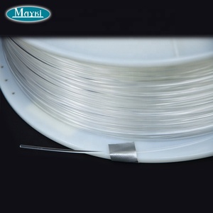 Chaîne lumineuse à fibres optiques à éclairage latéral PMMA Mitsubishi Eska <span class=keywords><strong>CK</strong></span>-30, 2700 m/rouleau, conforme RoHS - Product Image 2