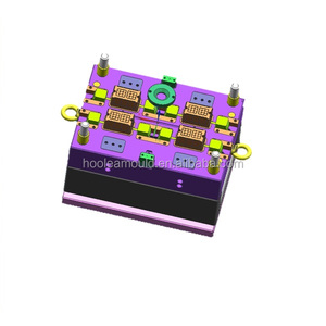 Fabricant de boîte de jonction <span class=keywords><strong>électrique</strong></span> de moulage par injection de plastique professionnel de prix usine - Product Image 1