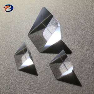 Lăng Kính Quang Học Độ Chính Xác Cao Tùy Chỉnh Lăng Kính Góc Phải Lăng Kính Tam Giác - Product Image 5