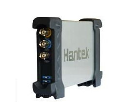 Hantek 6102BE-<span class=keywords><strong>osciloscopio</strong></span> <span class=keywords><strong>Virtual</strong></span> Digital USB de alta calidad, 100MHz, 250 MS/s, Hantek6102BE, <span class=keywords><strong>osciloscopio</strong></span> USB basado en <span class=keywords><strong>PC</strong></span> - Product Image 2