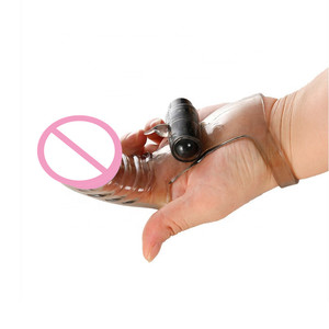 Mini Bullet vibratori AV masturbatore dito g-spot clitoride stimolare i giocattoli del sesso per adulti - Product Image 3