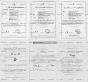 Đèn Chùm Pha Lê Gắn Trần Phòng Tiệc Lớn Sang Trọng Khách Sạn Nhà Hàng Dự Án Lớn Tùy Chỉnh Chất Lượng Hàng Đầu - Product Image 6