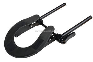 โต๊ะสปาแบบพับได้น้ำหนักเบาทำจากอ<span class=keywords><strong>ล</strong></span>ู<span class=keywords><strong>มิ</strong></span>เนียม Hi-Lo <span class=keywords><strong>สี</strong></span>เขียว Mt alula Hedy โรงงานออกแบบได้ตามต้องการ - Product Image 3