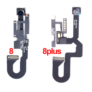 Di động sửa chữa phụ tùng bộ phận front máy ảnh điện thoại di động cho <span class=keywords><strong>iphone</strong></span> 6 s bộ phận 6/7/8/x - Product Image 3