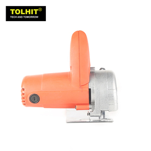TOLHIT 220-240 v 110mm 1200 W eléctrico cortador de piedra <span class=keywords><strong>VI</strong></span> mármol - Product Image 6