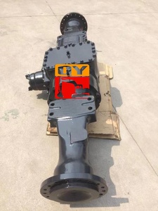 423-22-30012 Bánh Xe Tải WA380-6 Trục Trước Lắp Ráp Trục 423-22-30011 - Product Image 5