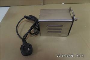 Professionnel en acier inoxydable en plein air barbecue portable à charbon barbecue <span class=keywords><strong>cuisson</strong></span> barbecue - Product Image 4