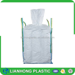 Yaygın sanayi ambalaj için kullanın PP Jumbo çanta 1 ton büyük çanta PP toplu çanta - Product Image 4