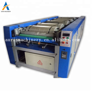 Máquina de impresión de bolsas de papel corrugado para impresora flexográfica Digital automática - Product Image 3
