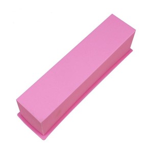 1200ml de silicona jabón <span class=keywords><strong>molde</strong></span> <span class=keywords><strong>3D</strong></span> <span class=keywords><strong>Rectangular</strong></span> pan de la torta pastel de Chocolate <span class=keywords><strong>molde</strong></span> jabón haciendo herramientas - Product Image 4