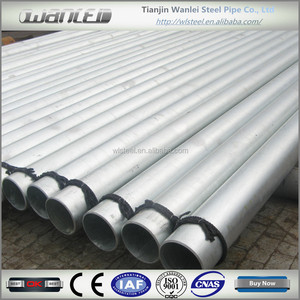 Astm a123 <span class=keywords><strong>8</strong></span> inch galvanized steel pipe - Product Image 4
