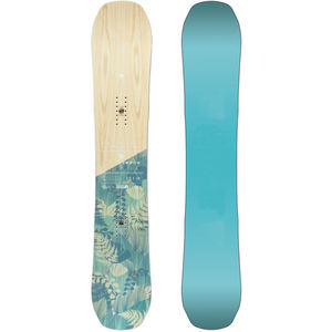 Tabla de Snowboard estándar de madera de álamo, tallado con núcleo, Estilo libre - Product Image 1