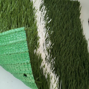 工厂价格55毫米人造草皮，足球场合成草 - Product Image 4