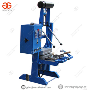 Kem hình nón máy/làm kem cứng máy được thực hiện tại Trung Quốc - Product Image 5