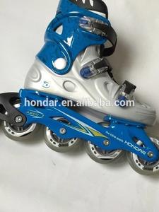 Patines de Ruedas Cuádruples Holy Hondar HD, Marca de Primera Calidad, Gran Oferta 2020, Rodamientos ABEC-7, Ruedas de PU, Cómodos, Duraderos y a la Moda - Product Image 4