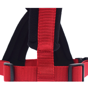 Penjualan Terbaru Desain Unik Mewah Fleksibel Tahan Lama Bulu Polar Nilon Anjing Harness - Product Image 2