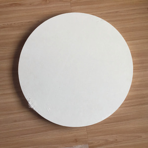 Thiết Kế Tròn Trang Trí 600*1200Mm Tấm Trần Âm Thanh Treo - Product Image 6