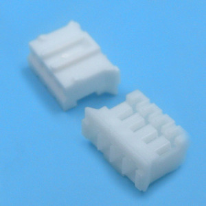 Connettore phsd 2.0mm verticale wafer doppia fila 2*4p connettore - Product Image 3