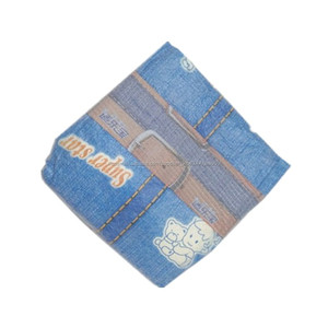 <span class=keywords><strong>Precio</strong></span> competitivo de la superficie seca Ultra delgado bebé recién nacido pañales - Product Image 6