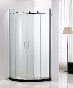 Manufacturesliding porte en <span class=keywords><strong>plexiglas</strong></span> facile vente <span class=keywords><strong>douche</strong></span> - Product Image 3
