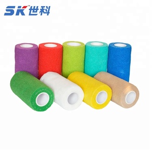 Sampel Gratis Bungkus Keling Ringan Perban Elastis Kedap Air Bungkus Mandiri - Product Image 2