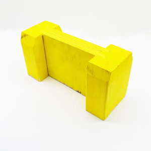 Poutres <span class=keywords><strong>de</strong></span> <span class=keywords><strong>coffrage</strong></span> en PVC <span class=keywords><strong>Doka</strong></span> pour béton Cofragem - Product Image 1