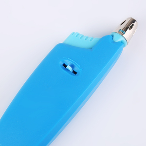 <span class=keywords><strong>Briquet</strong></span> de cuisine BBQ HC-1013, tube extensible OEM, coupe-vent, 177 mm de <span class=keywords><strong>long</strong></span>, <span class=keywords><strong>briquet</strong></span> à gaz, meilleur prix - Product Image 5