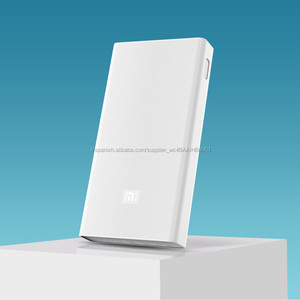 Original del 100% del <span class=keywords><strong>xiaomi</strong></span> <span class=keywords><strong>20000mAh</strong></span> Banco de la Energía de <span class=keywords><strong>Batería</strong></span> <span class=keywords><strong>Externa</strong></span> Para el iphone Samsung Smartphone iPad - Product Image 5