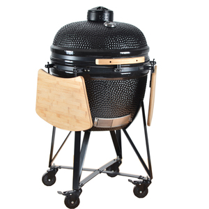 Topq haute qualité ustensiles de cuisine Barbecue poulet <span class=keywords><strong>tournebroche</strong></span> four - Product Image 4