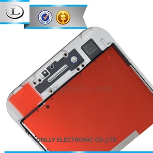 <span class=keywords><strong>Pas</strong></span> <span class=keywords><strong>cher</strong></span> prix <span class=keywords><strong>mobile</strong></span> téléphone écran lcd pour iphone 7, écran lcd pour iphone 7 lcd de remplacement - Product Image 2