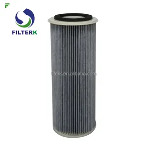 FILTERK PIB220073 Replacement Amano Dust Collector Filter Cartridge