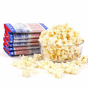 De alta calidad de compras <span class=keywords><strong>en</strong></span> línea de <span class=keywords><strong>palomitas</strong></span> de <span class=keywords><strong>microondas</strong></span>, <span class=keywords><strong>bolsa</strong></span> de papel - Product Image 2