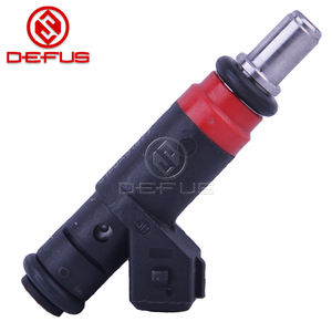DEFUS หัวฉีดทดสอบคุณภาพสูง100%,หัวฉีดเชื้อเพลิง OEM 21150162D สำหรับ Me-Rcedes S-Cania 06-13 CL 600 21150162D - Product Image 2
