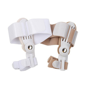 Médical <span class=keywords><strong>hallux</strong></span> <span class=keywords><strong>valgus</strong></span> pollex protecteur en plastique Déformation Remède <span class=keywords><strong>Attelle</strong></span> oignon <span class=keywords><strong>nuit</strong></span> - Product Image 2