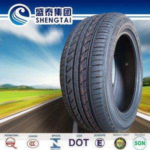 Marca famosa de China 2015 de alto rendimiento del neumático de coche con precios más bajos 175 / 60R14 185 / 70R14 195 / 60R14 - Product Image 3