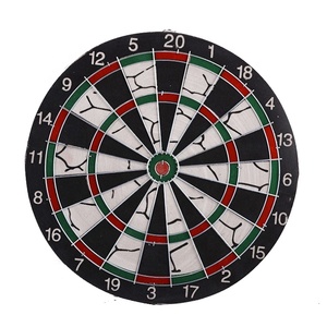 <span class=keywords><strong>Bersaglio</strong></span> per <span class=keywords><strong>freccette</strong></span> da allenamento al coperto per uso domestico, giocattolo per bambini e <span class=keywords><strong>freccette</strong></span> per gare di adulti - Product Image 1