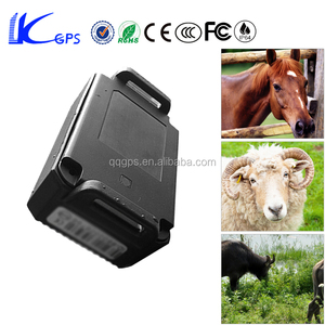 GPS/LBS mini dispositivo de seguimiento/perseguidor del animal doméstico para <span class=keywords><strong>el</strong></span> gato Del Perro de la vaca ovejas - Product Image 6