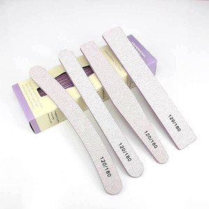 Personnalisé imprimé bonne qualité pas cher <span class=keywords><strong>émeri</strong></span> <span class=keywords><strong>lime</strong></span> à ongles - Product Image 1