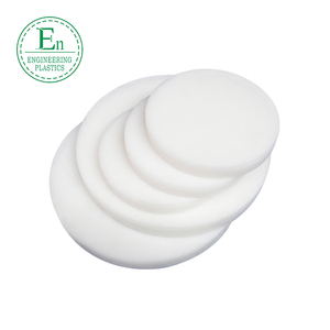 مخصصة عالية الكثافة راديو العزل طوقا المنزلق الاستشعار صمام عالية الأداء البلاستيك لوحة <span class=keywords><strong>PTFE</strong></span> - Product Image 3