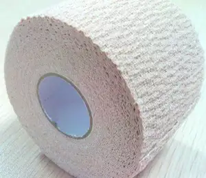 Sport Stretch Tape For Fix And Compression