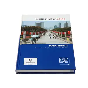 中国高品质经验丰富的出版物印刷