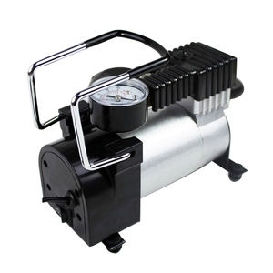 Compresseur d'air pour pneus de voiture, Mini cylindre, pompe de gonflage, haute qualité, pas cher, 1 pièce - Product Image 1