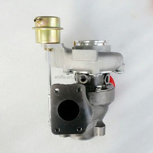 GT1752S 452204-5002S 9180290 Turbocharger for <strong>SAAB</strong> diesel engine <strong>turbo</strong> - Product Image 2