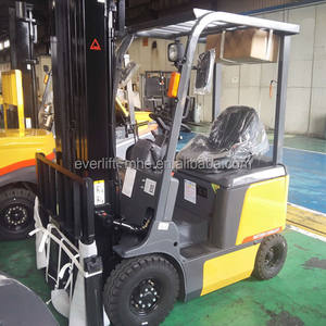 1 1,5 <span class=keywords><strong>2</strong></span> <span class=keywords><strong>2</strong></span>,5 <span class=keywords><strong>3</strong></span> <span class=keywords><strong>3</strong></span>,5 4 tonnen Elektrostapler Power Gabelstapler Batterie Gabelstapler - Product Image 1