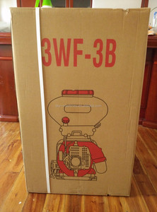 14L 20L 3WF-3A ранец, аэрозольный пылеуловитель - Product Image 4